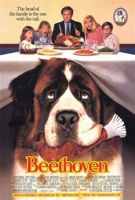 dog in beethoven|beethoven dog full movie.